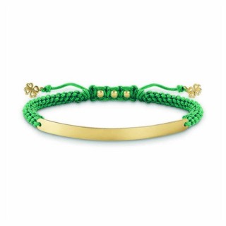 Armbånd til kvinder Thomas Sabo LBA0061-848-6