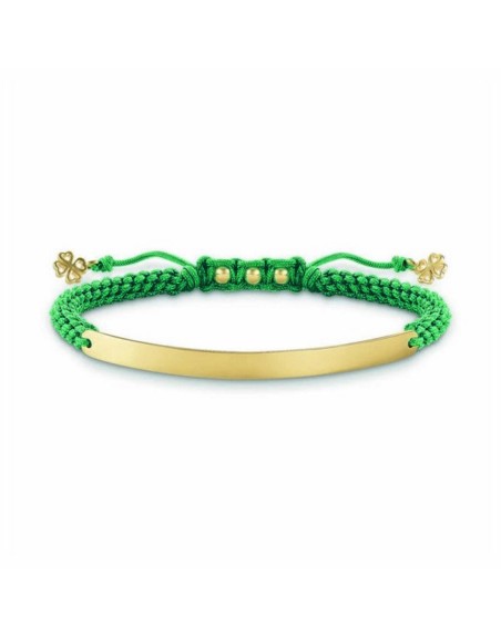 Bracciale Donna Thomas Sabo LBA0061-848-6