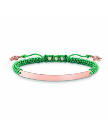 Armbånd til kvinder Thomas Sabo LBA0057-597-6