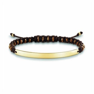 Armbånd til kvinder Thomas Sabo LBA0056
