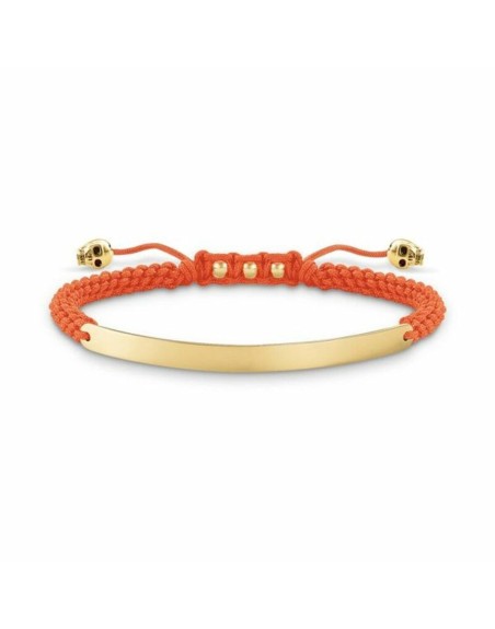 Armbånd til kvinder Thomas Sabo LBA0050-848-8