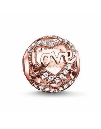Ladies'Beads Thomas Sabo K017 (1,4 cm) (1,4 cm)