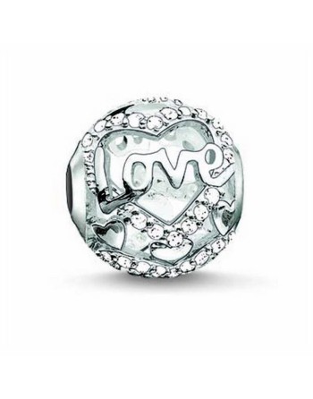 Perle de verre Femme Thomas Sabo K017 (1,4 cm) (1,4 cm)