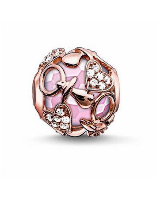 Ladies'Beads Thomas Sabo K015 (1,4 cm) (1,4 cm)