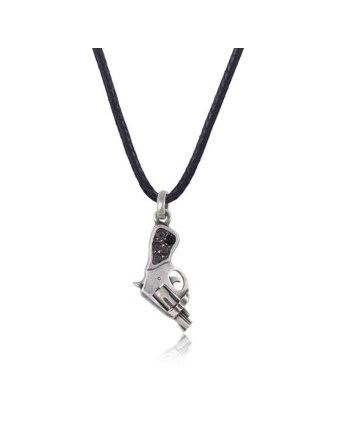Pendentif Femme Time Force TJ1003C03 (40 mm - 70 cm)