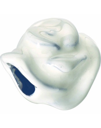 Ladies'Beads Morellato SCZB0 Silver (1 cm)