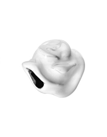 Damenperlen Morellato SCZB0 Silberfarben (1 cm)