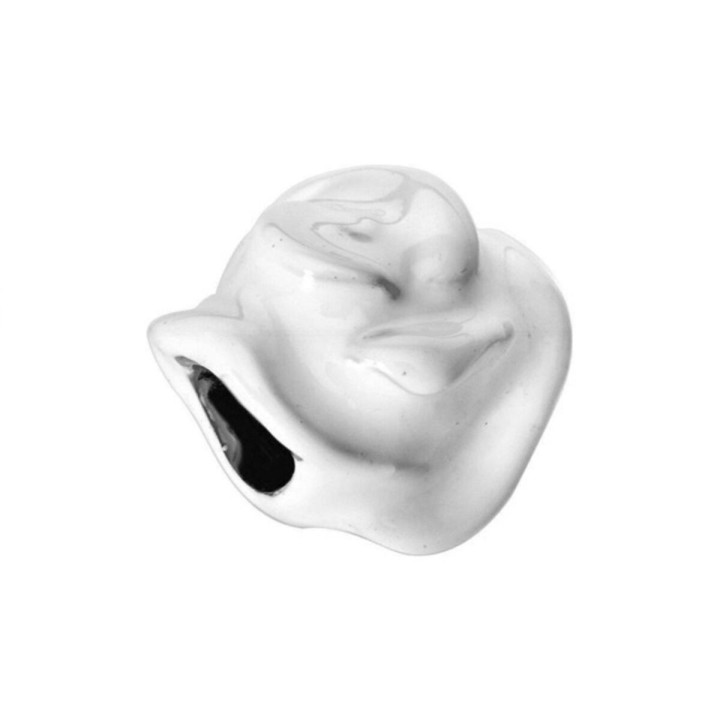 Damenperlen Morellato SCZB0 Silberfarben (1 cm)