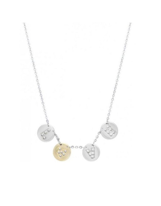 Ciondolo Donna Morellato SAHQ01 (45 cm)