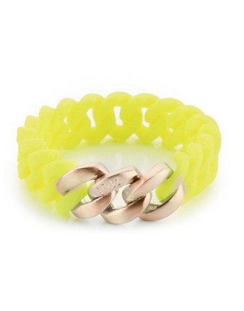 Pulsera Mujer TheRubz 04-100-067 15 mm x 17 cm