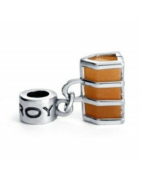 Perler til kvinder Viceroy VMM0194-14 Brun (1 cm)