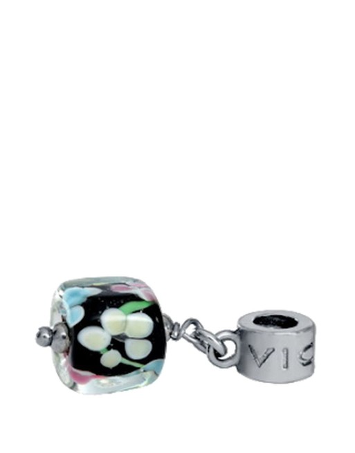 Ladies'Beads Viceroy VMM0179-25 Black (1 cm)