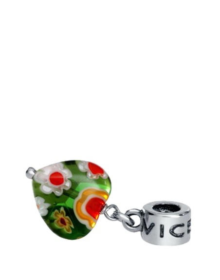 Abalorio Mujer Viceroy VMM0177-22 Verde (1 cm)