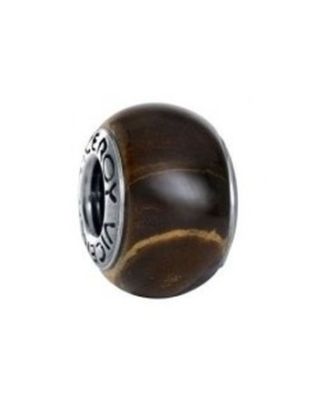 Ladies'Beads Viceroy VMM0173-04 Brown (1 cm)