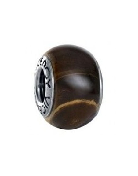 Abalorio Mujer Viceroy VMM0173-04 Marrón (1 cm)
