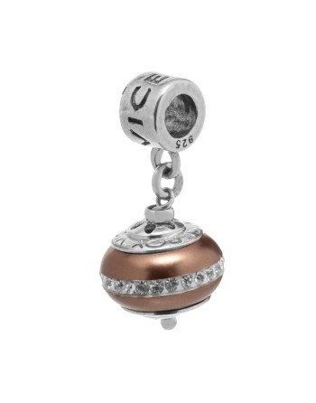 Abalorio Mujer Viceroy VMM0170-14 Marrón (1 cm)