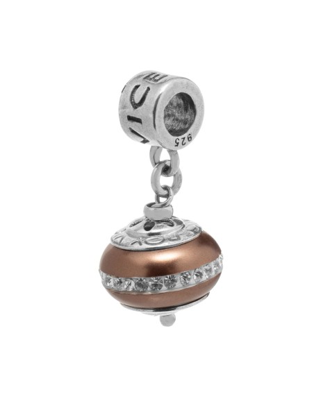 Damenperlen Viceroy VMM0170-14 Braun (1 cm)