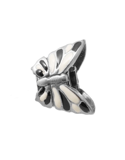 Ladies'Beads Viceroy VMM0145-20 Silver (1 cm)