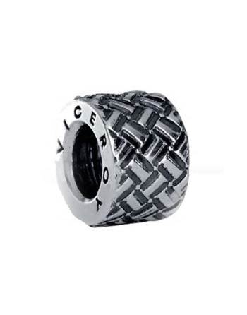 Damenperlen Viceroy VMM0136-00 Silberfarben (1 cm)