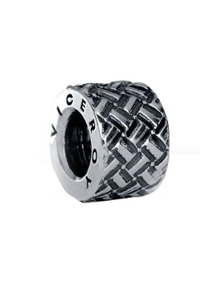 Ladies'Beads Viceroy VMM0136-00 Silver (1 cm)