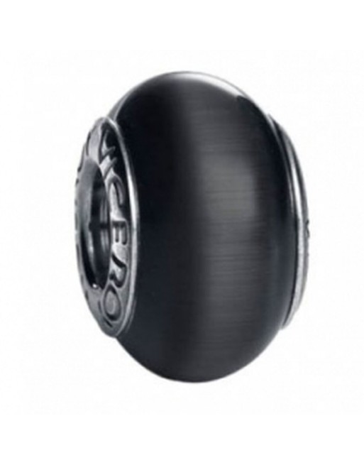 Perlina Donna Viceroy VMM0056-05 Nero (1 cm)