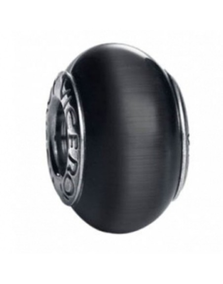 Perlina Donna Viceroy VMM0056-05 Nero (1 cm)