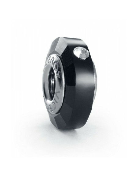 Perlina Donna Viceroy VMM0132-05 Nero (1 cm)