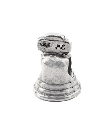 Ladies'Beads Viceroy VMM0018-00 Silver (1 cm)