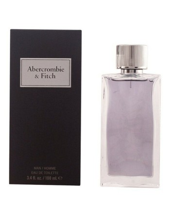 Herreparfume Abercrombie & Fitch EDT