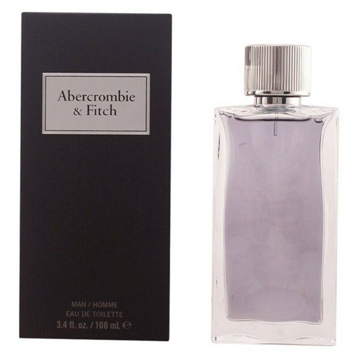 Perfume Hombre Abercrombie & Fitch EDT