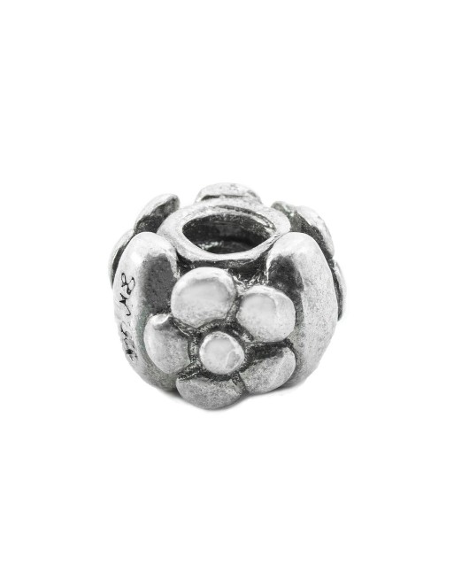 Ladies'Beads Viceroy VMM0003-00 Silver (1 cm)