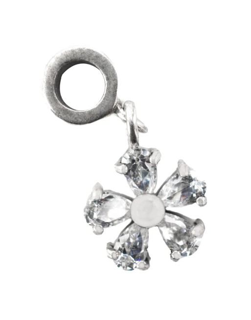 Ladies'Beads Viceroy VMG0042-10 Silver (1 cm)