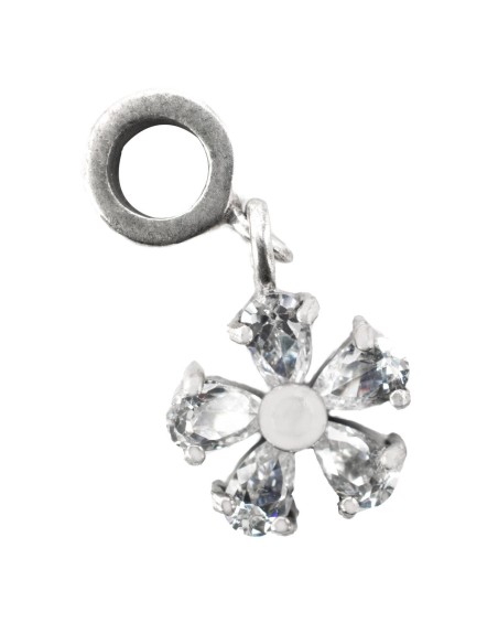 Ladies'Beads Viceroy VMG0042-10 Silver (1 cm)