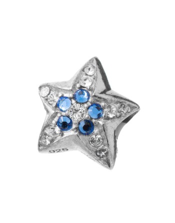 Abalorio Mujer Viceroy VMG0029-10 Plateado (1 cm)