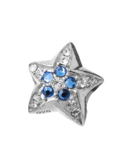 Damenperlen Viceroy VMG0029-10 Silberfarben (1 cm)