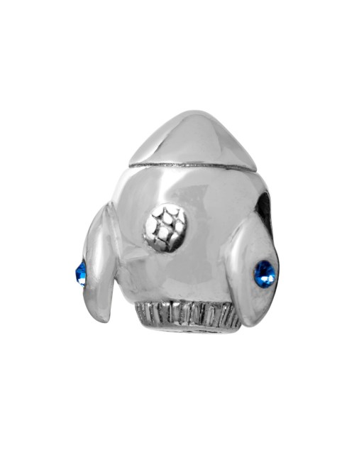 Damenperlen Viceroy VMG0026-13 Silberfarben (1 cm)