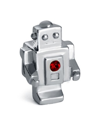 Perler til kvinder Viceroy VMG0025-17 Sølvfarvet (1 cm)