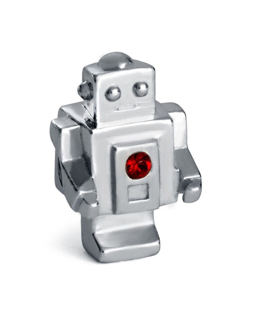 Ladies'Beads Viceroy VMG0025-17 Silver (1 cm)