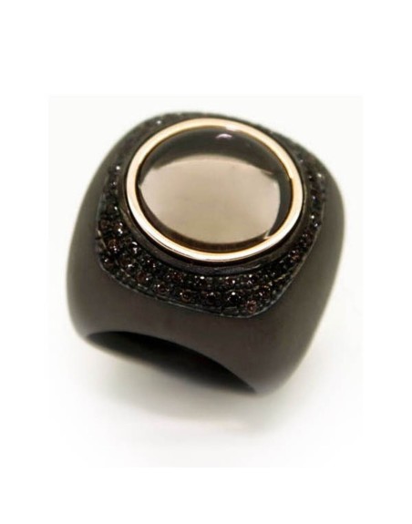 Ladies' Ring Pesavento KSGLA020 Adjustable
