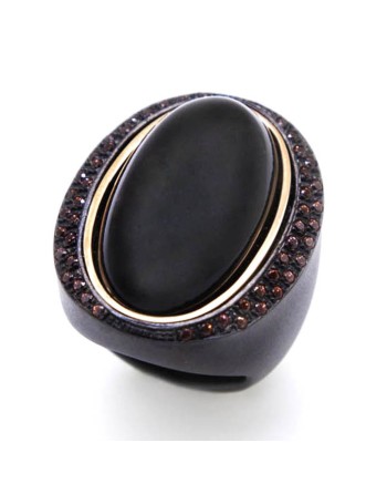 Anillo Mujer Pesavento KSGLA006