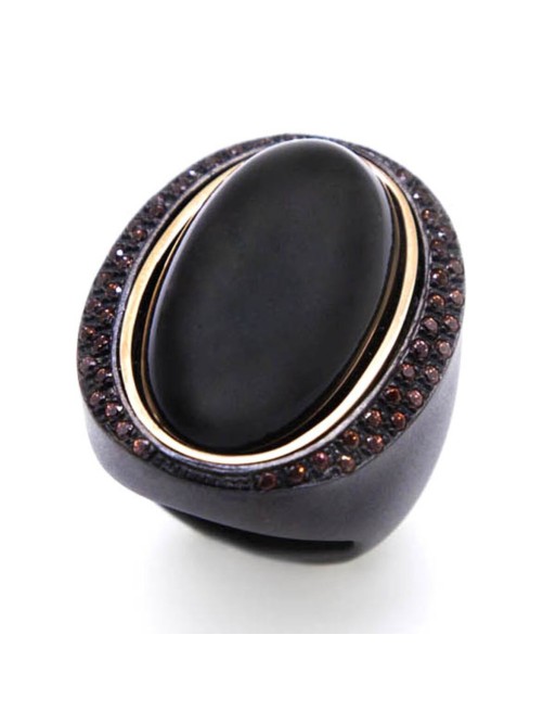 Anello Donna Pesavento KSGLA006