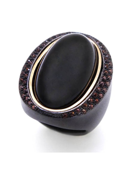 Bague Femme Pesavento KSGLA006