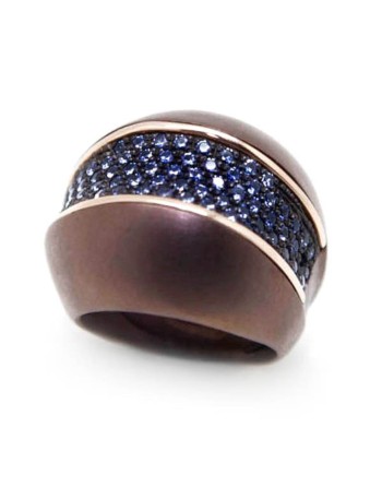 Bague Femme Pesavento KBWLA023 Réglable