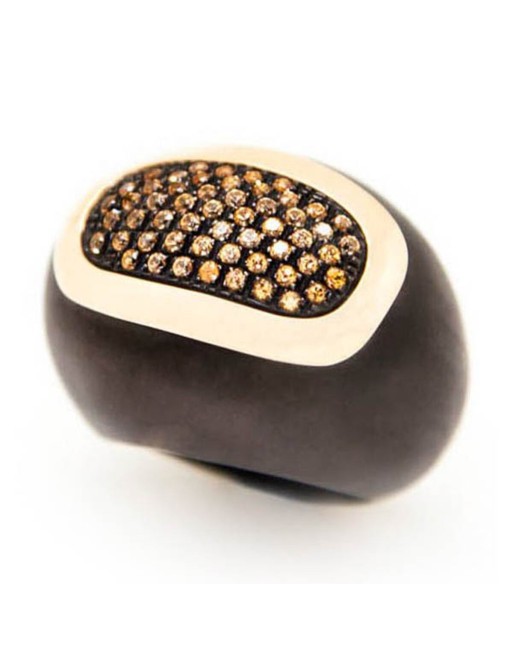 Ladies' Ring Pesavento KBWLA019 Adjustable