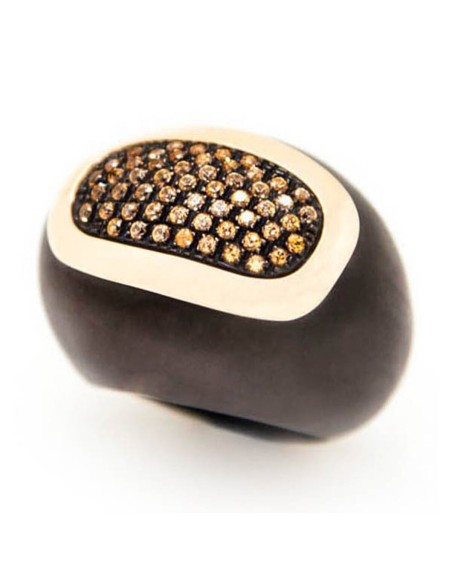 Ladies' Ring Pesavento KBWLA019 Adjustable