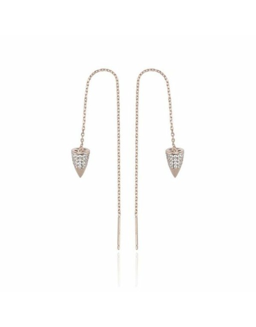 Pendientes Mujer Sif Jakobs E0398-CZ-RG