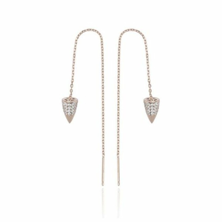 Orecchini Donna Sif Jakobs E0398-CZ-RG