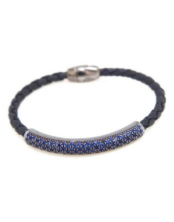 Bracelet Femme Pesavento W1NTRB232 Bleu Argent 925 (19 cm)