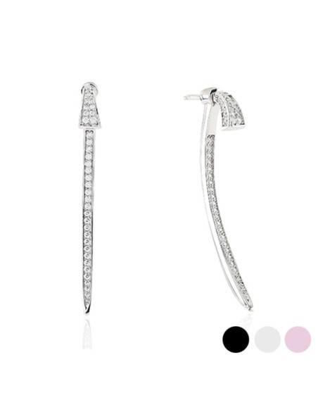 Boucles d´oreilles Femme Sif Jakobs E0601