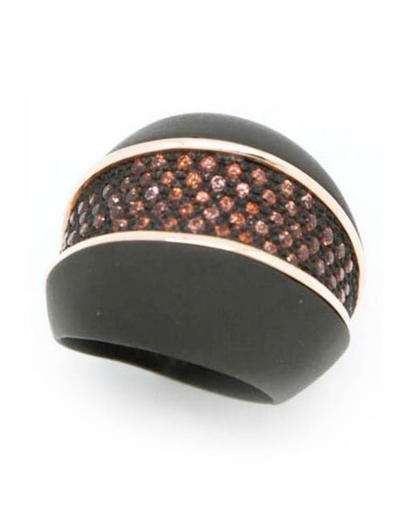 Ladies' Ring Pesavento KBWLA010 (Size 15)